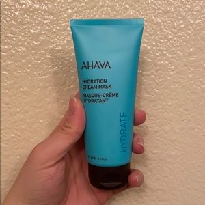 AHAVA Hydration Cream Mask